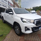 Toyota Hilux CD SRV 4x4 2.8 TDI Diesel Aut. 2020 Diesel-10
