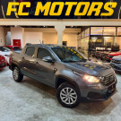 Fiat Strada Freedom 1.3 Flex 8V CD 2025 Flex-1