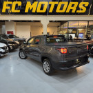 Fiat Strada Freedom 1.3 Flex 8V CD 2025 Flex-3