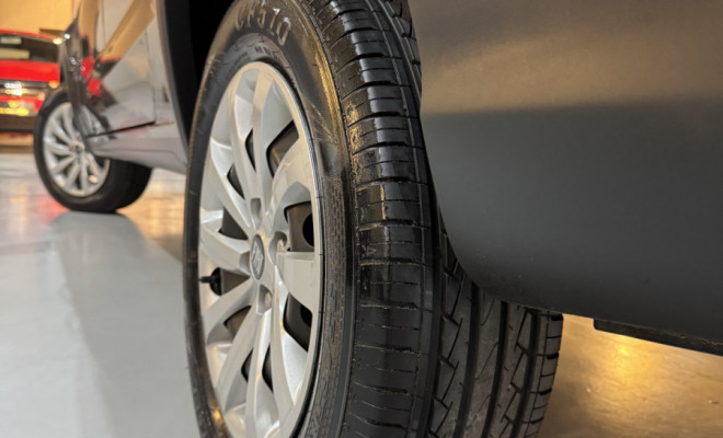 Fiat Strada Freedom 1.3 Flex 8V CD 2025 Flex-15