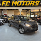 Fiat Strada Freedom 1.3 Flex 8V CD 2025 Flex-1
