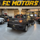 Fiat Strada Freedom 1.3 Flex 8V CD 2025 Flex-2