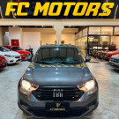Fiat Strada Freedom 1.3 Flex 8V CD 2025 Flex-0