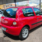 Renault Clio Hi-Flex 1.0 16V 3p 2011 Flex-1