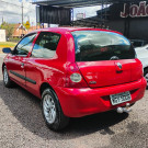 Renault Clio Hi-Flex 1.0 16V 3p 2011 Flex-2