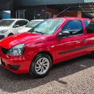 Renault Clio Hi-Flex 1.0 16V 3p 2011 Flex-0