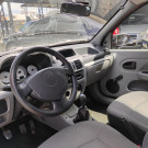 Renault Clio Hi-Flex 1.0 16V 3p 2011 Flex-3