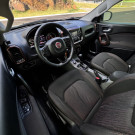 Fiat Toro Volcano 2.0 16V 4x4 TB Diesel Aut. 2017 Diesel-16