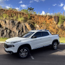 Fiat Toro Volcano 2.0 16V 4x4 TB Diesel Aut. 2017 Diesel-0