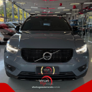 Volvo XC 40 T-5 R-DESIGN SPE. ED 2.0 252cv AWD 2020 Gasolina-2