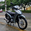 HONDA BIZ 125cc ES ano 2012 Flex-0