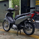 HONDA BIZ 125cc ES ano 2012 Flex-1