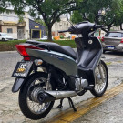 HONDA BIZ 125cc ES ano 2012 Flex-2