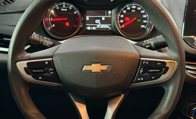 GM - Chevrolet ONIX HATCH LT 1.0 12V Flex 5p Mec. 2021 Flex-15