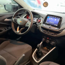 GM - Chevrolet ONIX HATCH LT 1.0 12V Flex 5p Mec. 2021 Flex-7