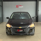 GM - Chevrolet ONIX HATCH LT 1.0 12V Flex 5p Mec. 2021 Flex-0
