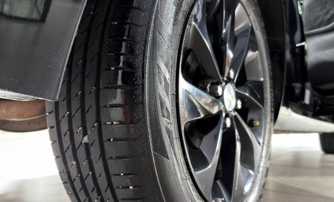 GM - Chevrolet ONIX HATCH LT 1.0 12V Flex 5p Mec. 2021 Flex-18