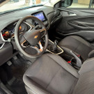 GM - Chevrolet ONIX HATCH LT 1.0 12V Flex 5p Mec. 2021 Flex-9