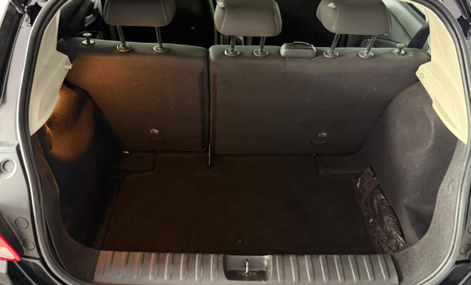 GM - Chevrolet ONIX HATCH LT 1.0 12V Flex 5p Mec. 2021 Flex-17