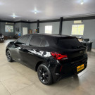 GM - Chevrolet ONIX HATCH LT 1.0 12V Flex 5p Mec. 2021 Flex-3