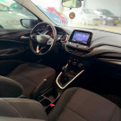 GM - Chevrolet ONIX HATCH LT 1.0 12V Flex 5p Mec. 2021 Flex-5