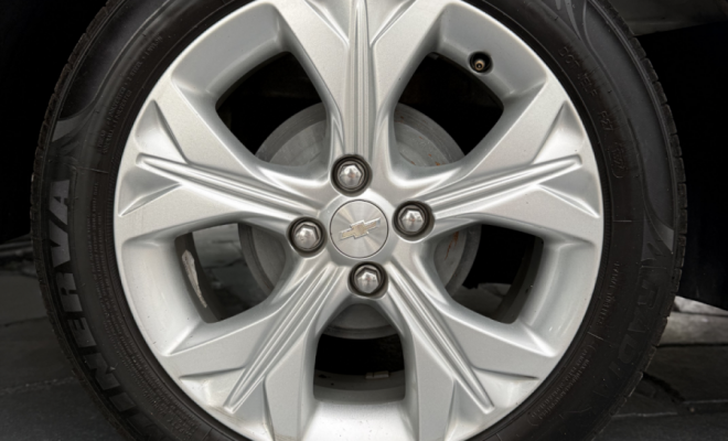 GM - Chevrolet ONIX SEDAN Plus LTZ 1.0 12V TB Flex Aut. 2024 Flex-14