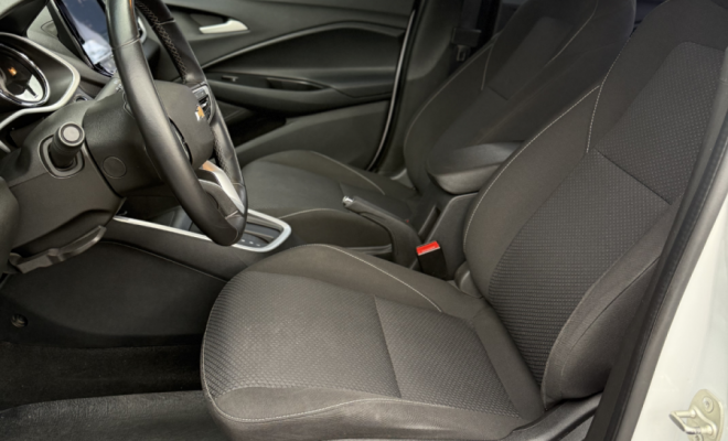 GM - Chevrolet ONIX SEDAN Plus LTZ 1.0 12V TB Flex Aut. 2024 Flex-9