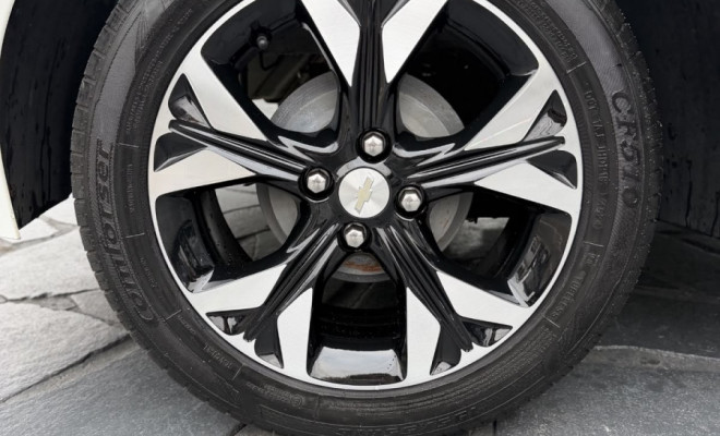 GM - Chevrolet ONIX SEDAN Plus LTZ 1.0 12V TB Flex Aut. 2024 Flex-15