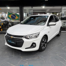GM - Chevrolet ONIX SEDAN Plus LTZ 1.0 12V TB Flex Aut. 2024 Flex-0