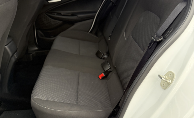 GM - Chevrolet ONIX SEDAN Plus LTZ 1.0 12V TB Flex Aut. 2024 Flex-10