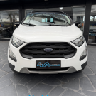 Ford EcoSport FREESTYLE 1.5 12V Flex 5p Aut. 2020 Flex-0