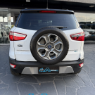 Ford EcoSport FREESTYLE 1.5 12V Flex 5p Aut. 2020 Flex-12