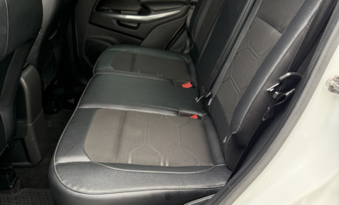 Ford EcoSport FREESTYLE 1.5 12V Flex 5p Aut. 2020 Flex-10