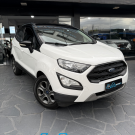 Ford EcoSport FREESTYLE 1.5 12V Flex 5p Aut. 2020 Flex-2