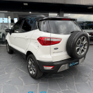 Ford EcoSport FREESTYLE 1.5 12V Flex 5p Aut. 2020 Flex-11