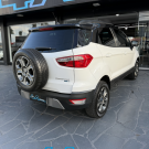 Ford EcoSport FREESTYLE 1.5 12V Flex 5p Aut. 2020 Flex-14