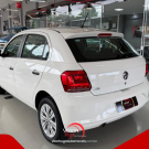VW - VolksWagen Gol 1.6 MSI Flex 8V 5p 2022 Flex-0