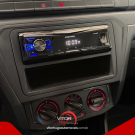 VW - VolksWagen Gol 1.6 MSI Flex 8V 5p 2022 Flex-5