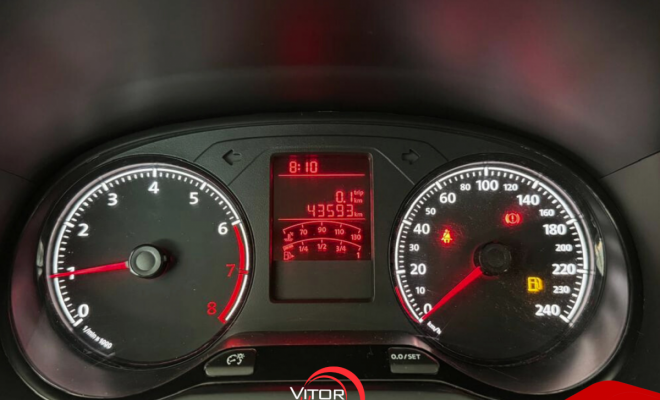 VW - VolksWagen Gol 1.6 MSI Flex 8V 5p 2022 Flex-6