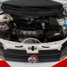 VW - VolksWagen Gol 1.6 MSI Flex 8V 5p 2022 Flex-4