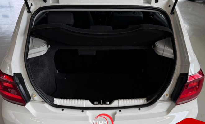 VW - VolksWagen Gol 1.6 MSI Flex 8V 5p 2022 Flex-3