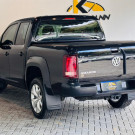 VW - VolksWagen AMAROK Comfor. 3.0 V6 TDI 4x4 Dies. Aut. 2023 Diesel-4