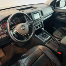 VW - VolksWagen AMAROK Comfor. 3.0 V6 TDI 4x4 Dies. Aut. 2023 Diesel-5