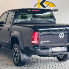 VW - VolksWagen AMAROK Comfor. 3.0 V6 TDI 4x4 Dies. Aut. 2023 Diesel-2