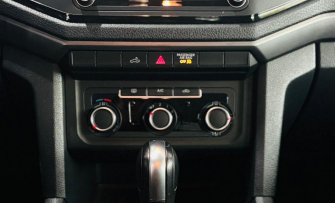 VW - VolksWagen AMAROK Comfor. 3.0 V6 TDI 4x4 Dies. Aut. 2023 Diesel-9