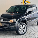 VW - VolksWagen AMAROK Comfor. 3.0 V6 TDI 4x4 Dies. Aut. 2023 Diesel-1