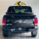 VW - VolksWagen AMAROK Comfor. 3.0 V6 TDI 4x4 Dies. Aut. 2023 Diesel-3