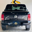 VW - VolksWagen AMAROK Comfor. 3.0 V6 TDI 4x4 Dies. Aut. 2023 Diesel-2