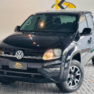 VW - VolksWagen AMAROK Comfor. 3.0 V6 TDI 4x4 Dies. Aut. 2023 Diesel-1