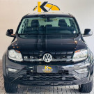 VW - VolksWagen AMAROK Comfor. 3.0 V6 TDI 4x4 Dies. Aut. 2023 Diesel-0